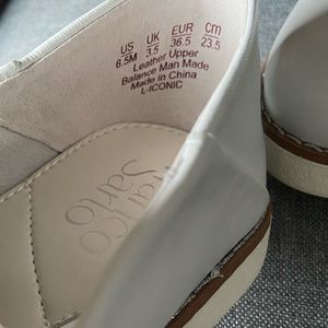 franco sarto haiku slip on